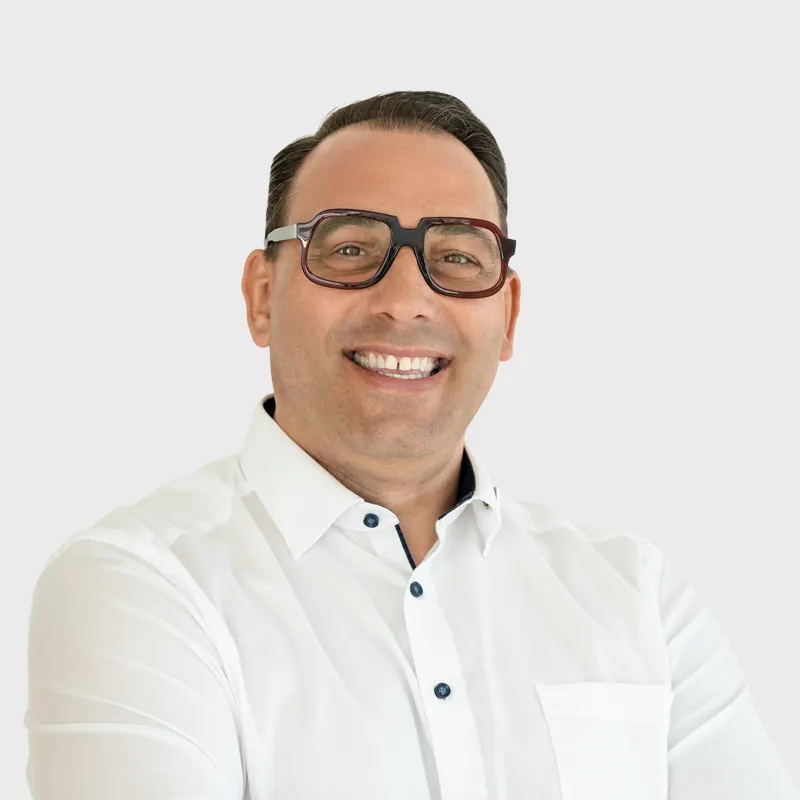 Profilfoto von Carsten Schadly, Bauleiter bei Arnold Kuthe Bauunternehmung GmbH