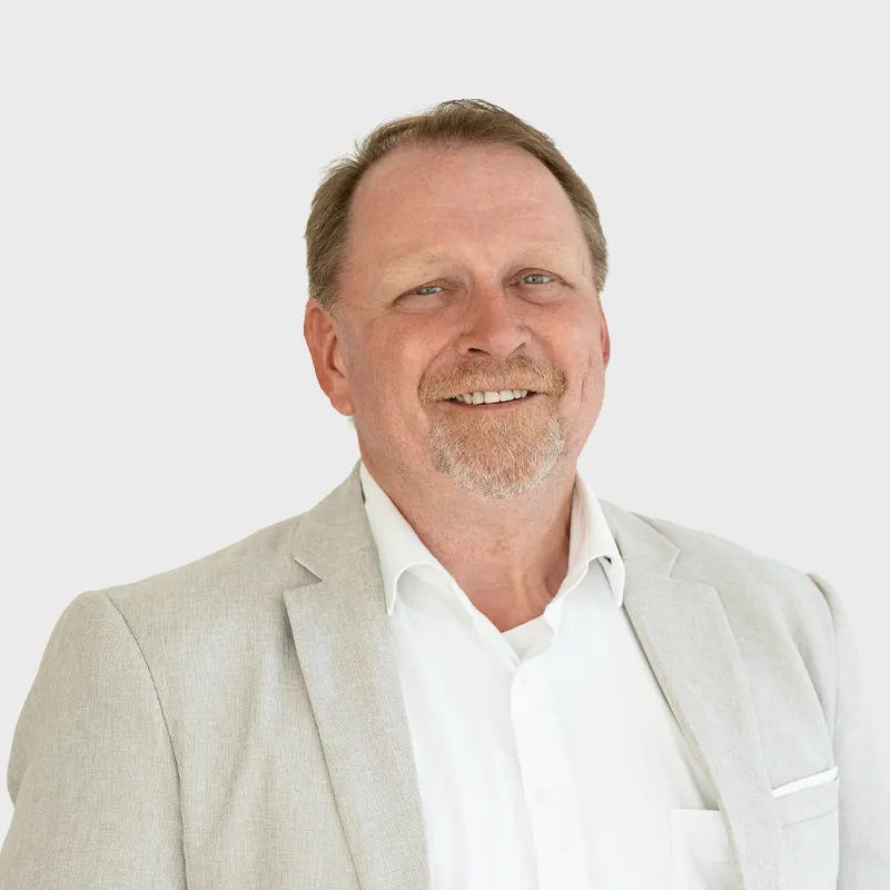 Profilfoto von Gerd Karras, Bauleiter bei Arnold Kuthe Bauunternehmung GmbH