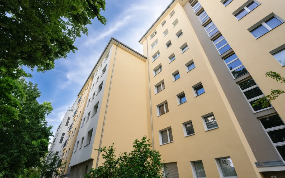 Prinzregentenstraße 3-6 | Berlin