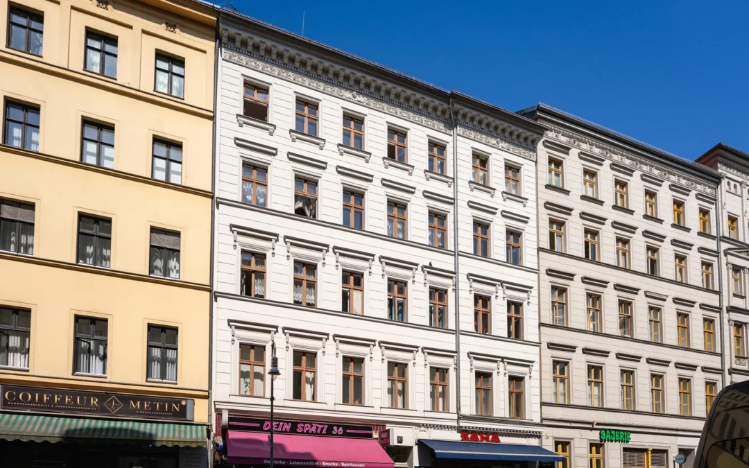 Adalbertstr. 86 | Berlin