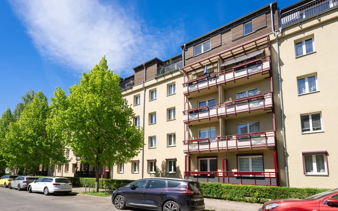 Dolomitenstraße 41, 43, 45 | Berlin