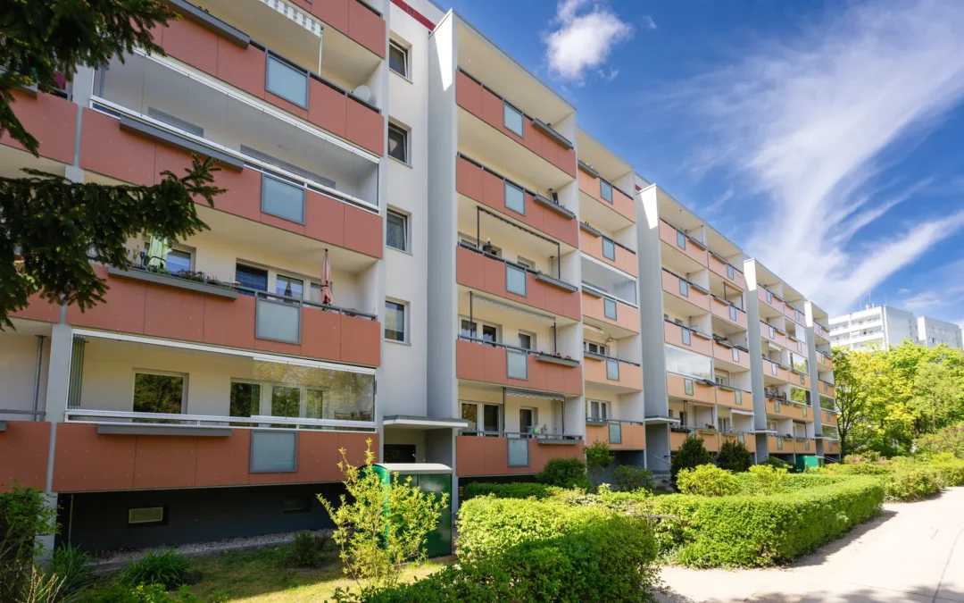 Groscurthstraße 18-28 | Berlin