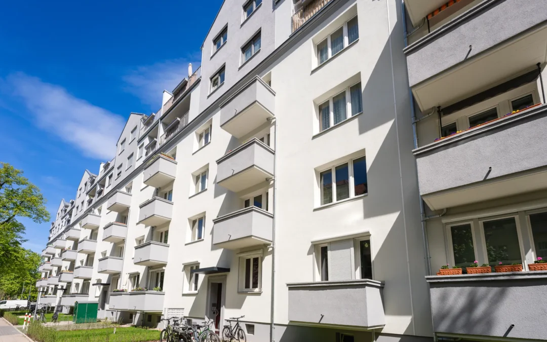 Hadlichstraße 21-23a | Berlin