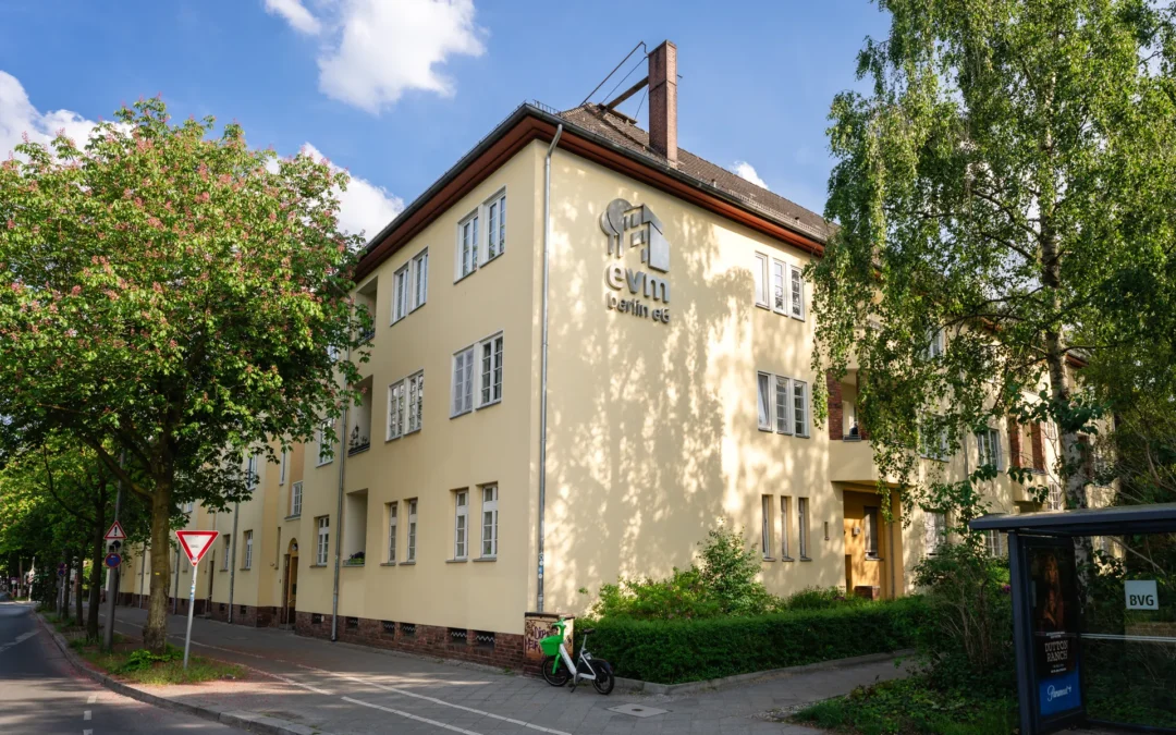 Paulsenstraße, Björnsonstraße, Buggestraße, Brentanostraße, Schildhornstraße | Berlin