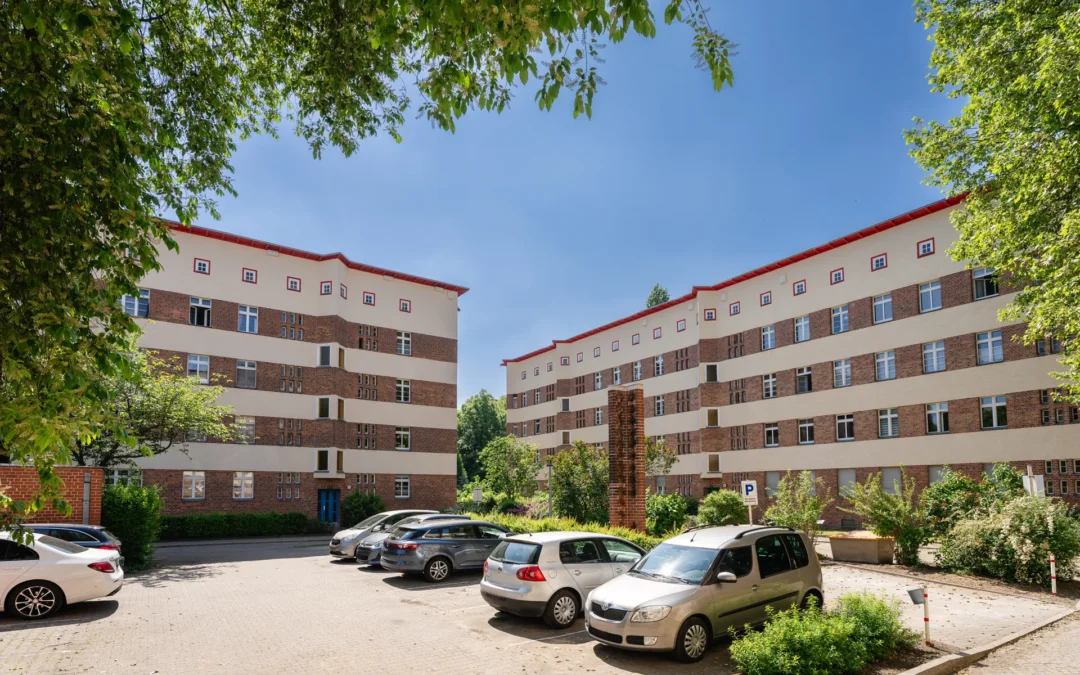 Werrastrasse, Roseggerstrasse, Innstrasse | Berlin